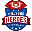 wills-for-heroes-logo Wills For Heroes of Pennsylvania logo
